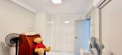 Blk 73 Telok Blangah Heights (Bukit Merah), HDB 5 Rooms #392824851